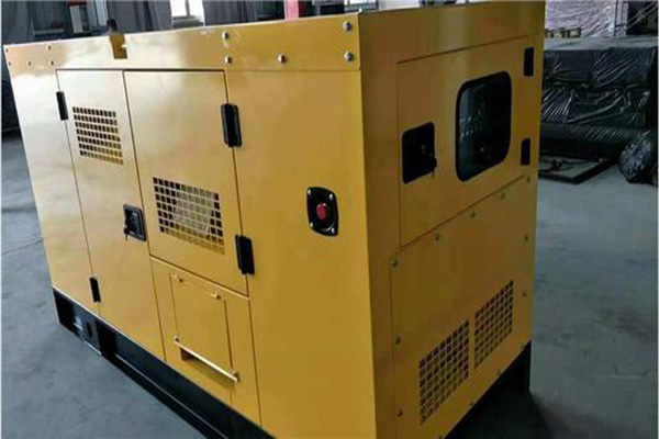 习水发电机出租