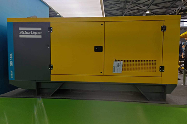 习水发电机出租