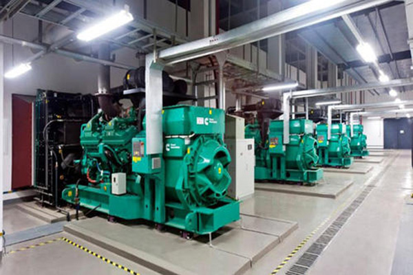 习水发电机出租