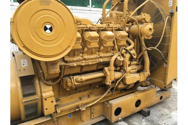 习水发电机出租