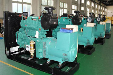 习水小型柴油发电机