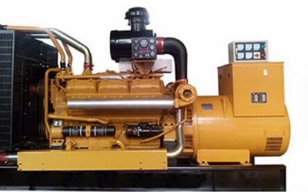 习水发电机出租