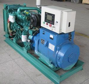 习水发电机出租