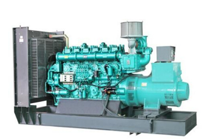 习水发电机出租