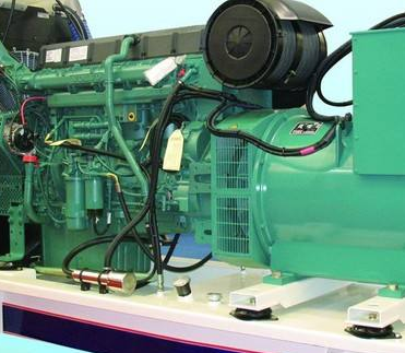 习水发电机出租