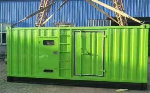 习水600kw大型柴油发电机组出租价格