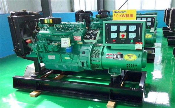 习水发电机出租